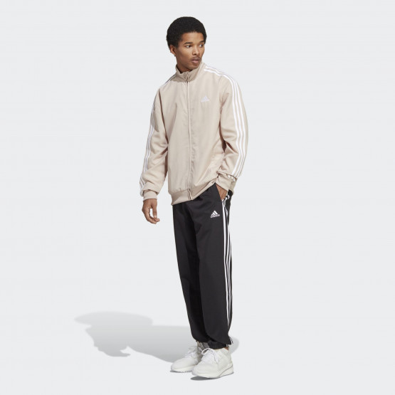 adidas 3-Stripes Woven Track Suit