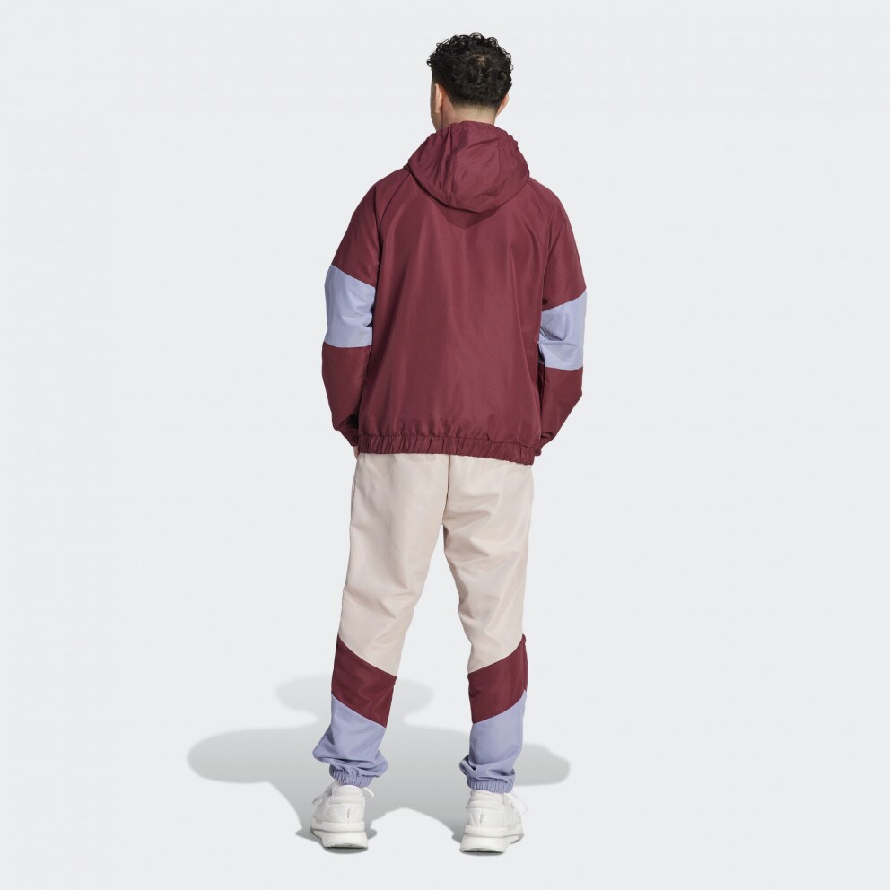 adidas Colorblock Track Suit