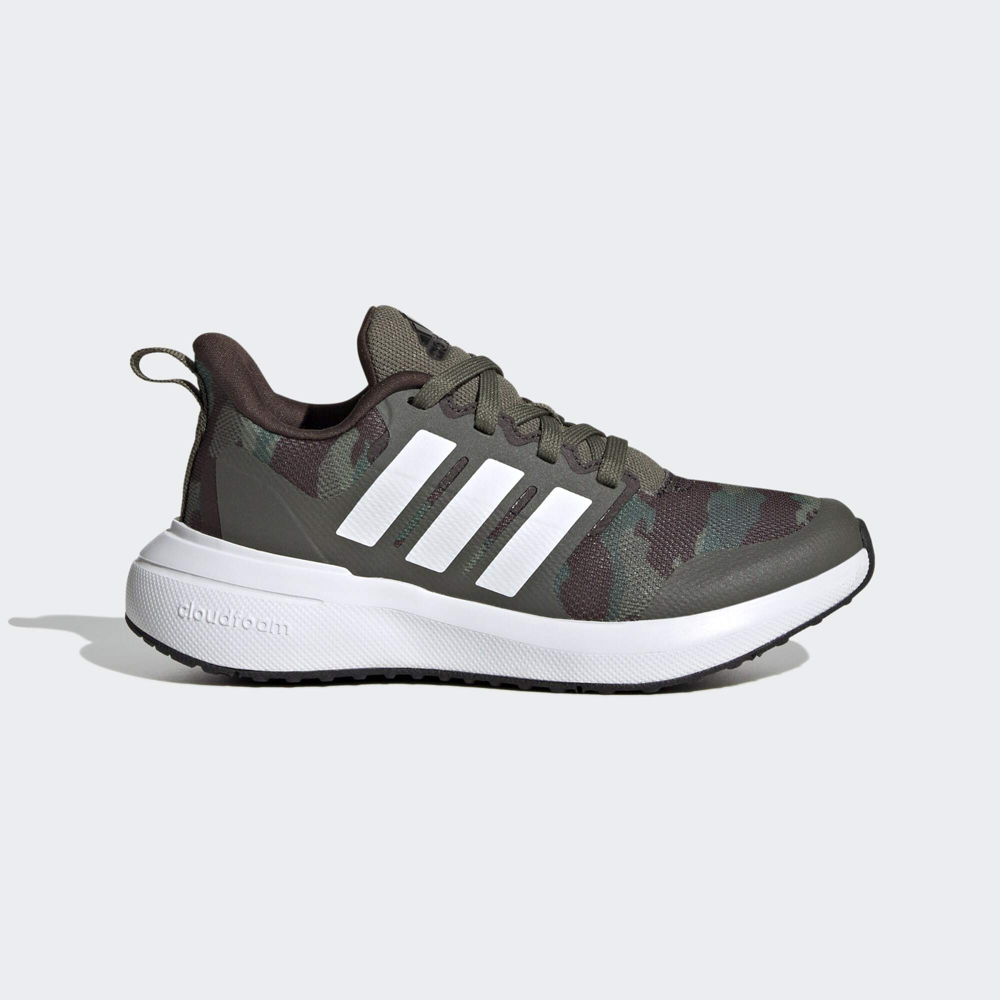 adidas Fortarun 2.0 Cloudfoam Sport Running Lace Shoes (9000155831_71008) Παιδικά / Παπούτσια / Τρέξιμο | Running