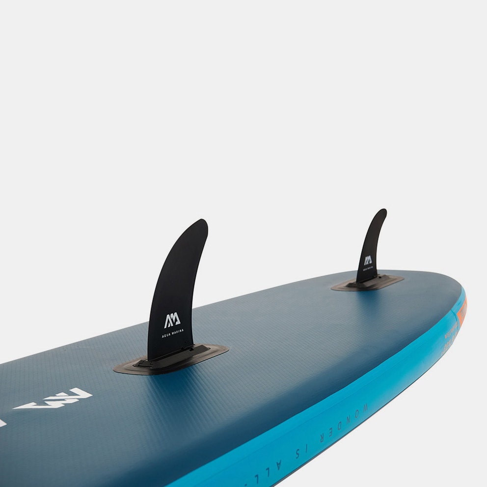 Aqua Marina Am Windsurf Sup Blade 10’6 Φουσκωτή Σανίδα SUP 320x84x15C