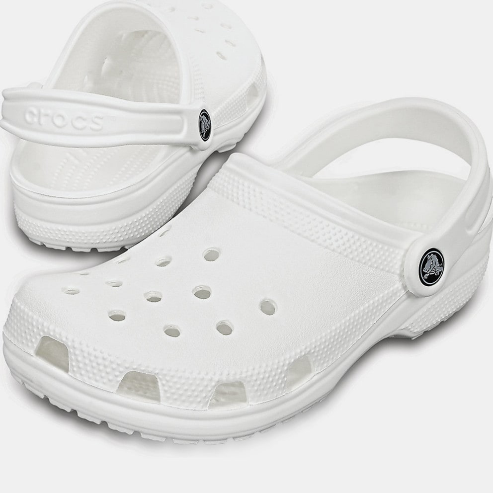 Crocs, Classic Clogs, Sandals, & Croc Shoes