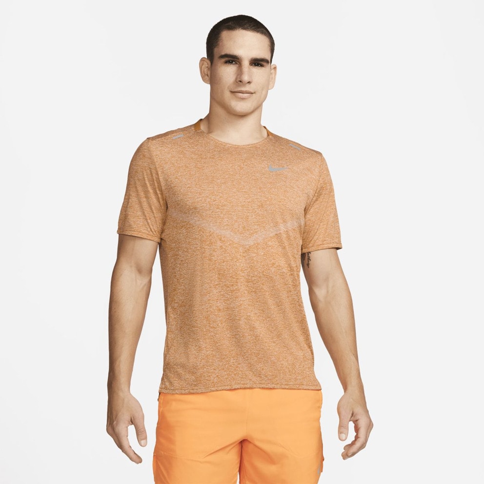 Nike Dri-FIT Rise 365 Ανδρικό T-Shirt (9000128964_64688)
