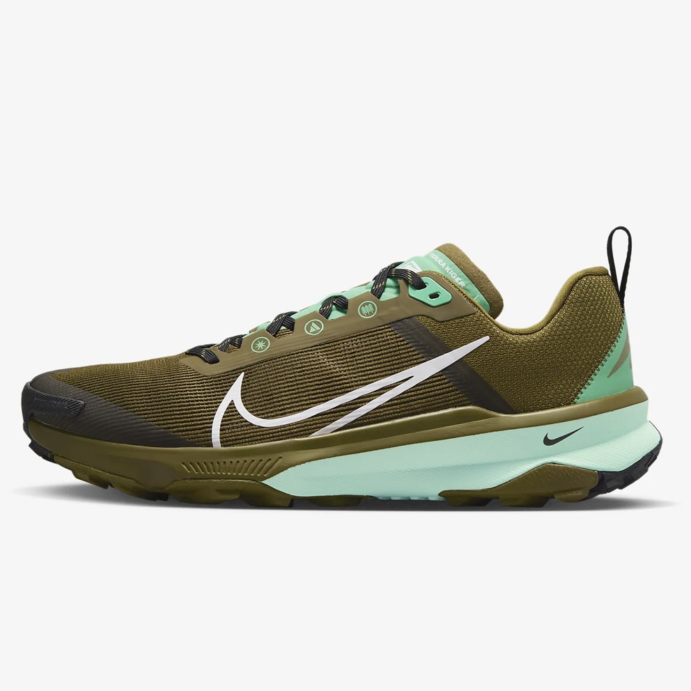 Nike React Terra Kiger 9 Men's Trail Shoes