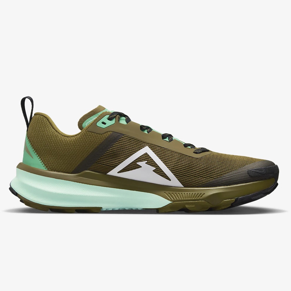 Nike React Terra Kiger 9 Men's Trail Shoes