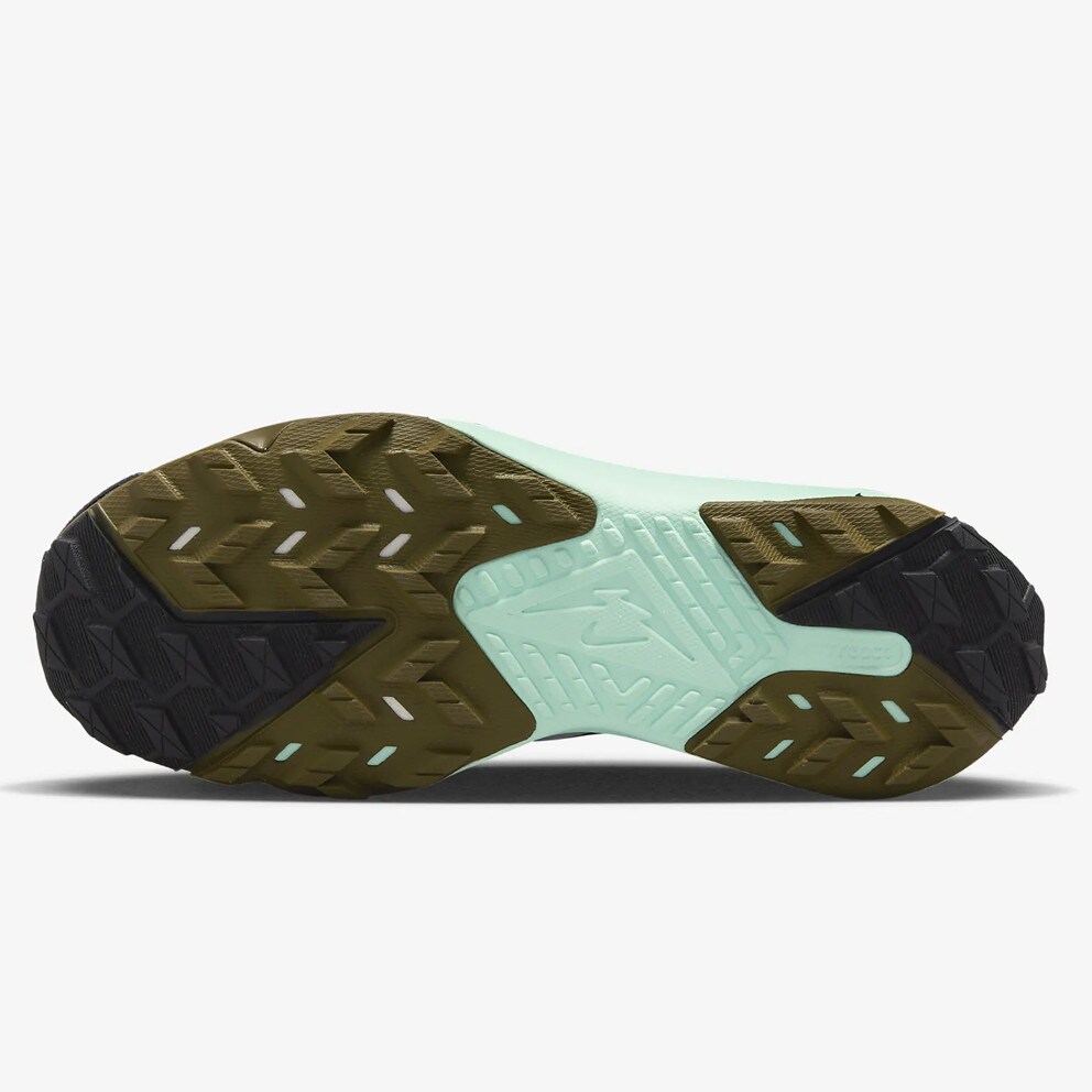 Nike React Terra Kiger 9 Men's Trail Shoes