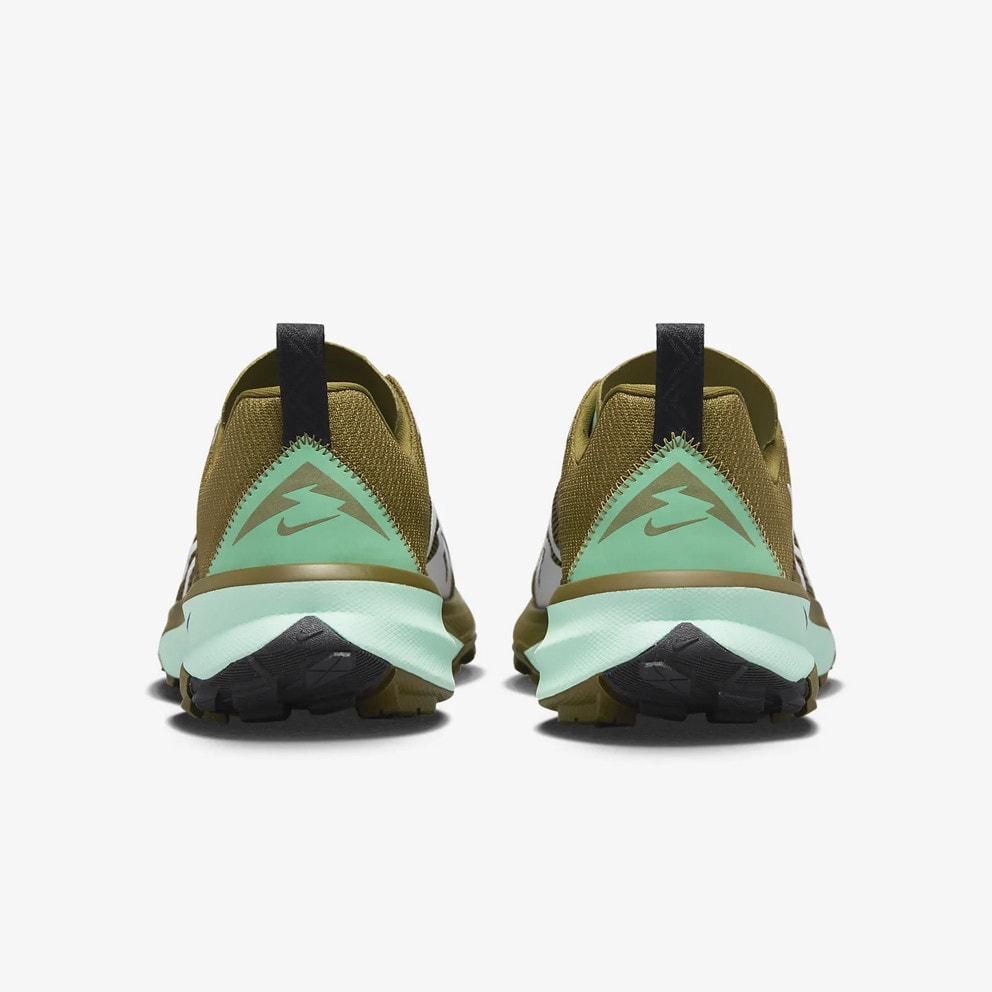 Nike React Terra Kiger 9 Men's Trail Shoes