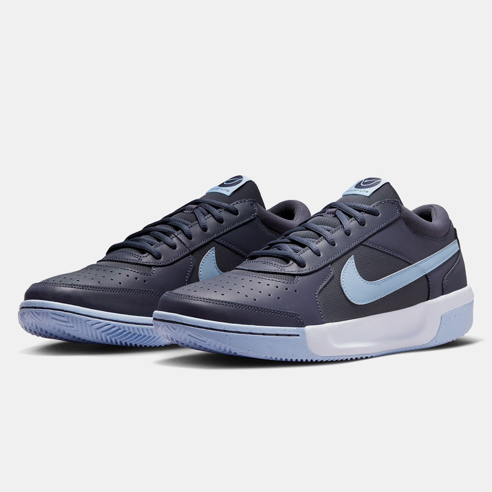 NikeCourt Air Zoom Lite 3 Men's Tennis Shoes