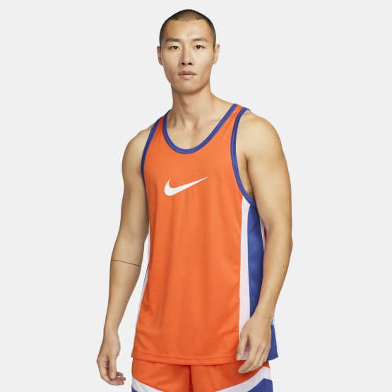 Nike Dri-FIT Icon Ανδρική Αμάνική Μπλούζα