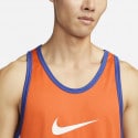 Nike Dri-FIT Icon Ανδρική Αμάνική Μπλούζα