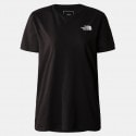 The North Face Foundation Γυναικείο T-shirt