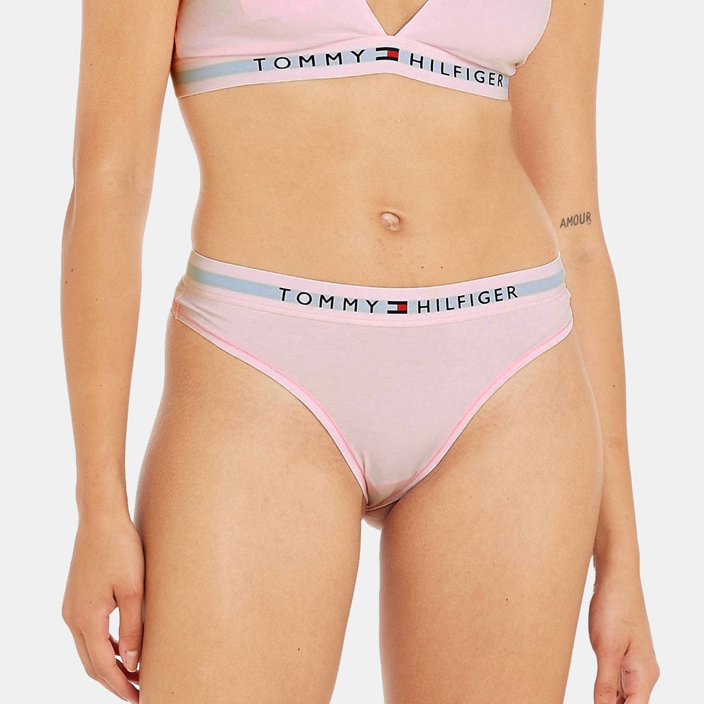 Tommy thong sales