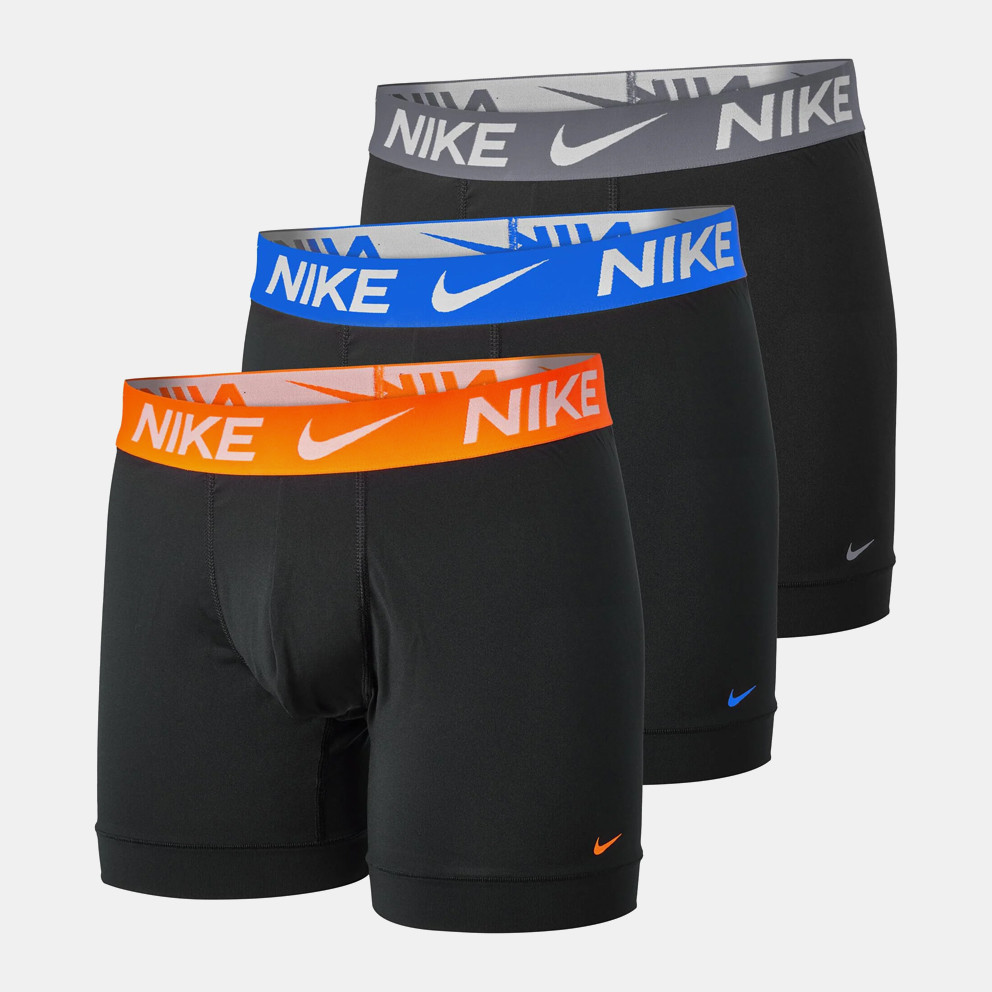 Nike Trunk 3-Pack Ανδρικά Μπόξερ