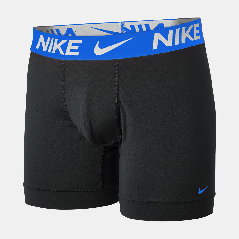 Nike Trunk 3-Pack Ανδρικά Μπόξερ