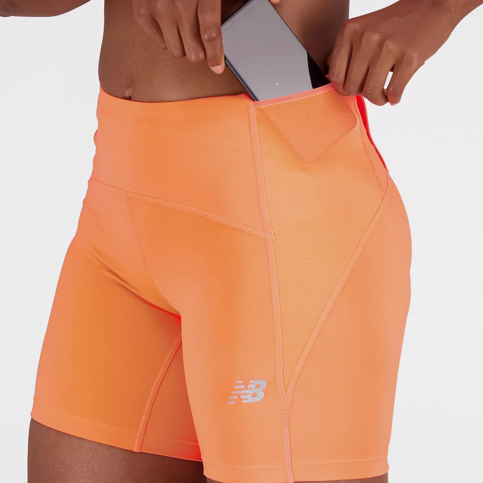 New Balance Run For Life Impact Women's Shorts