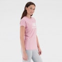 New Balance Essentials Stacked Logo Women's T-shirt