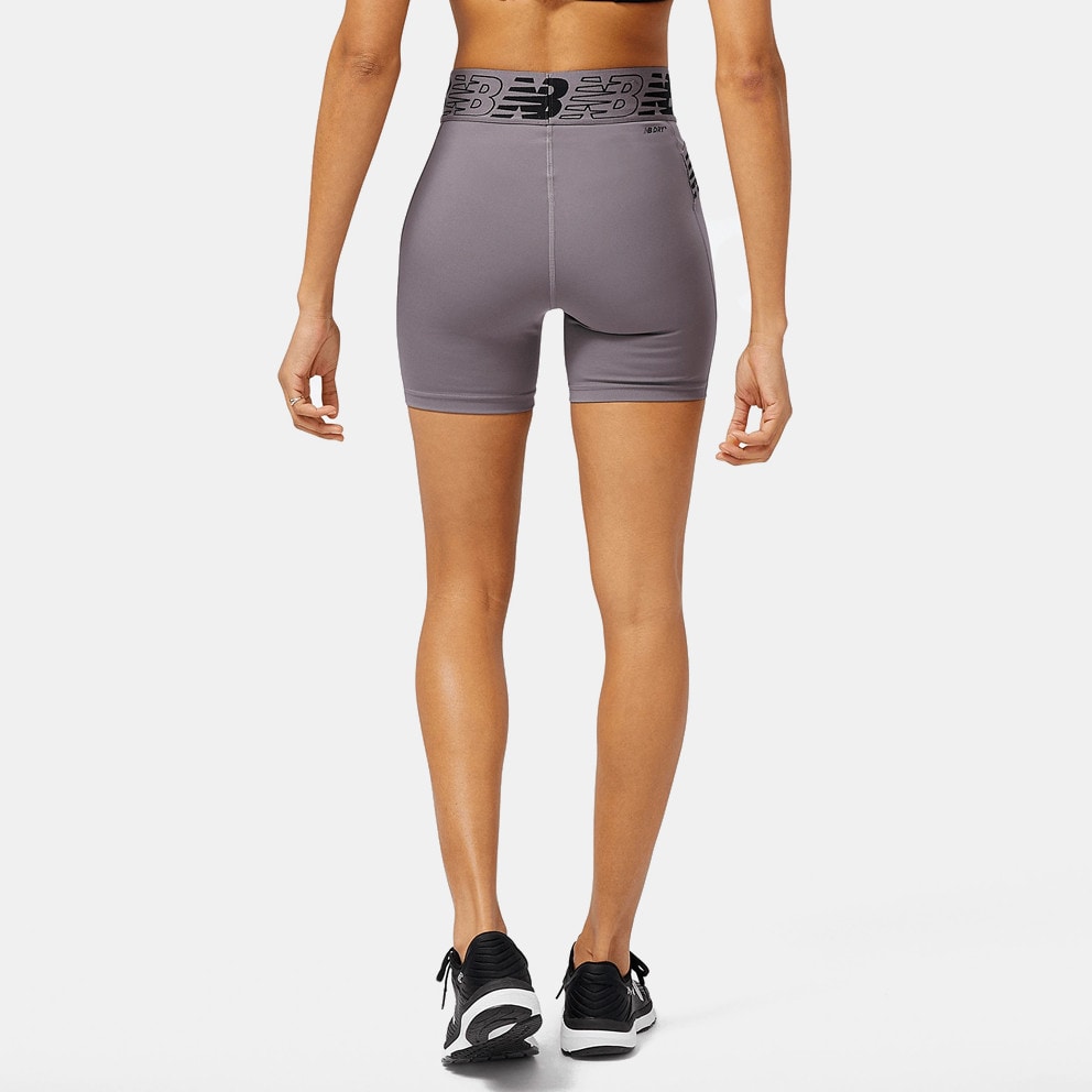 New Balance Relentless Women's Shorts