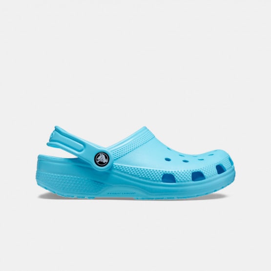 Crocs Classic Clog Παιδικά Σανδάλια