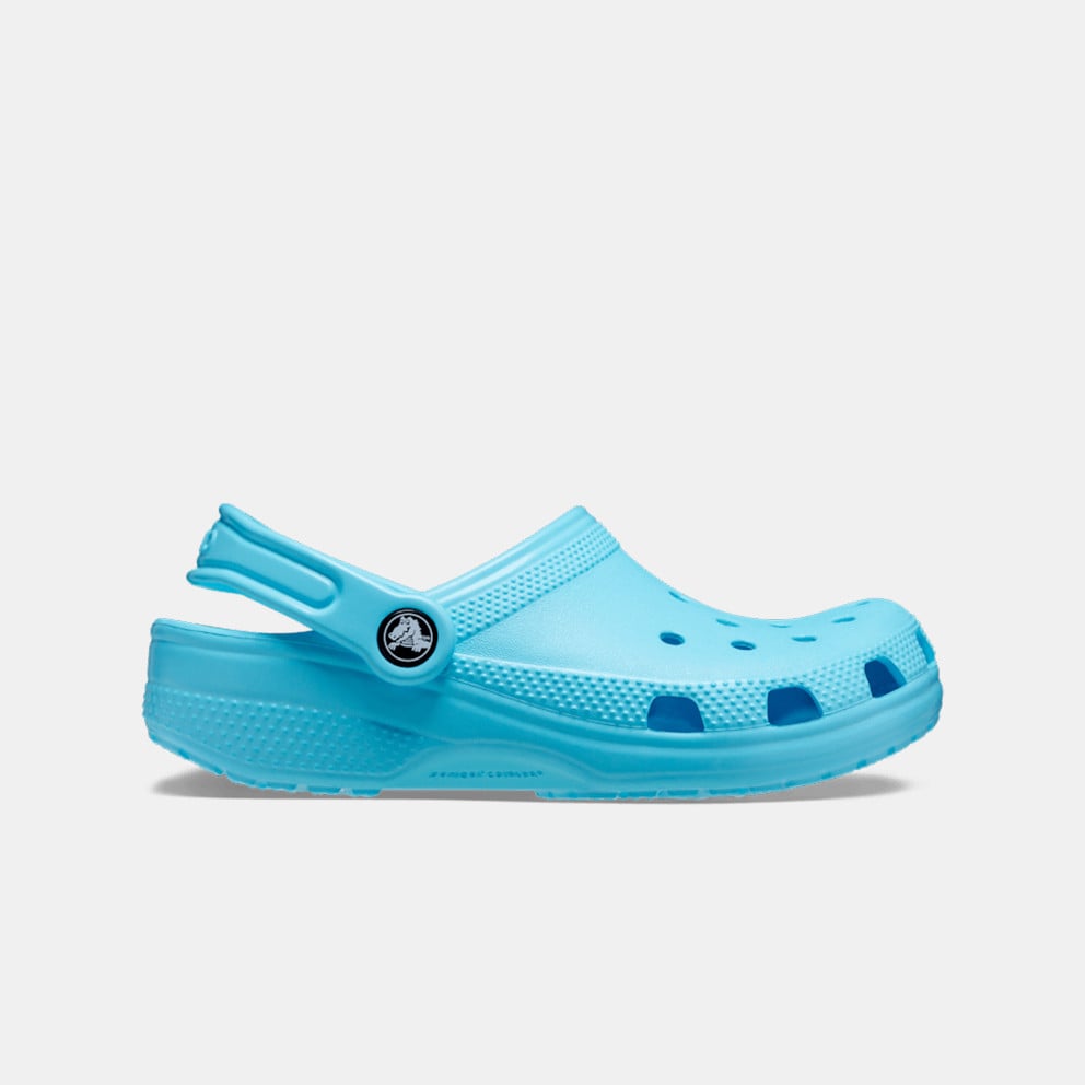 Crocs Classic Clog Παιδικά Σανδάλια (9000144749_18460)