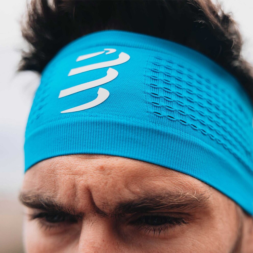 COMPRESSPORT Headband ON/OFF