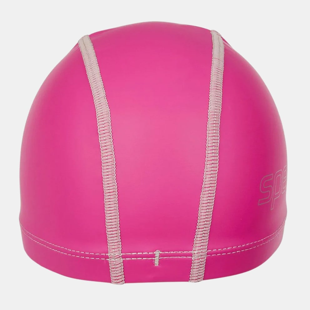 Speedo Pace Cap Nylon-Lycra Unisex Σκουφακι