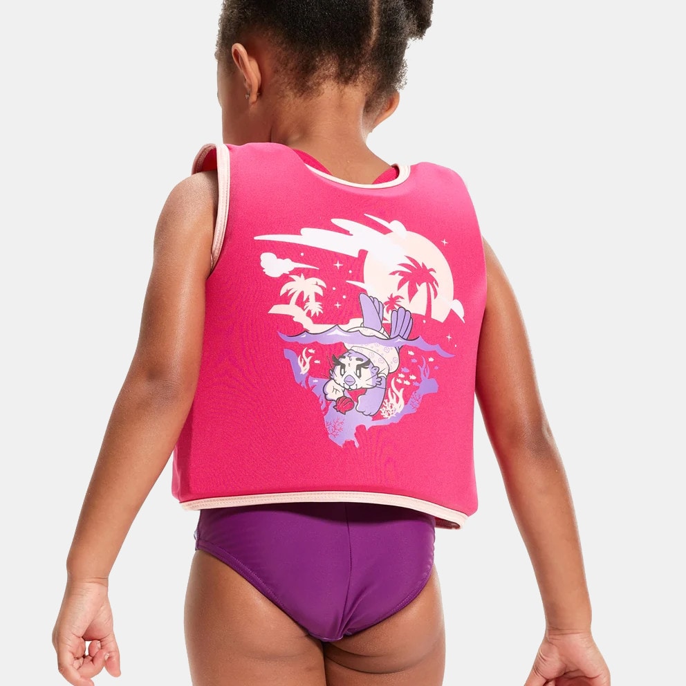 Speedo Koala Printed Παιδικό Γιλέκο Κολύμβησης