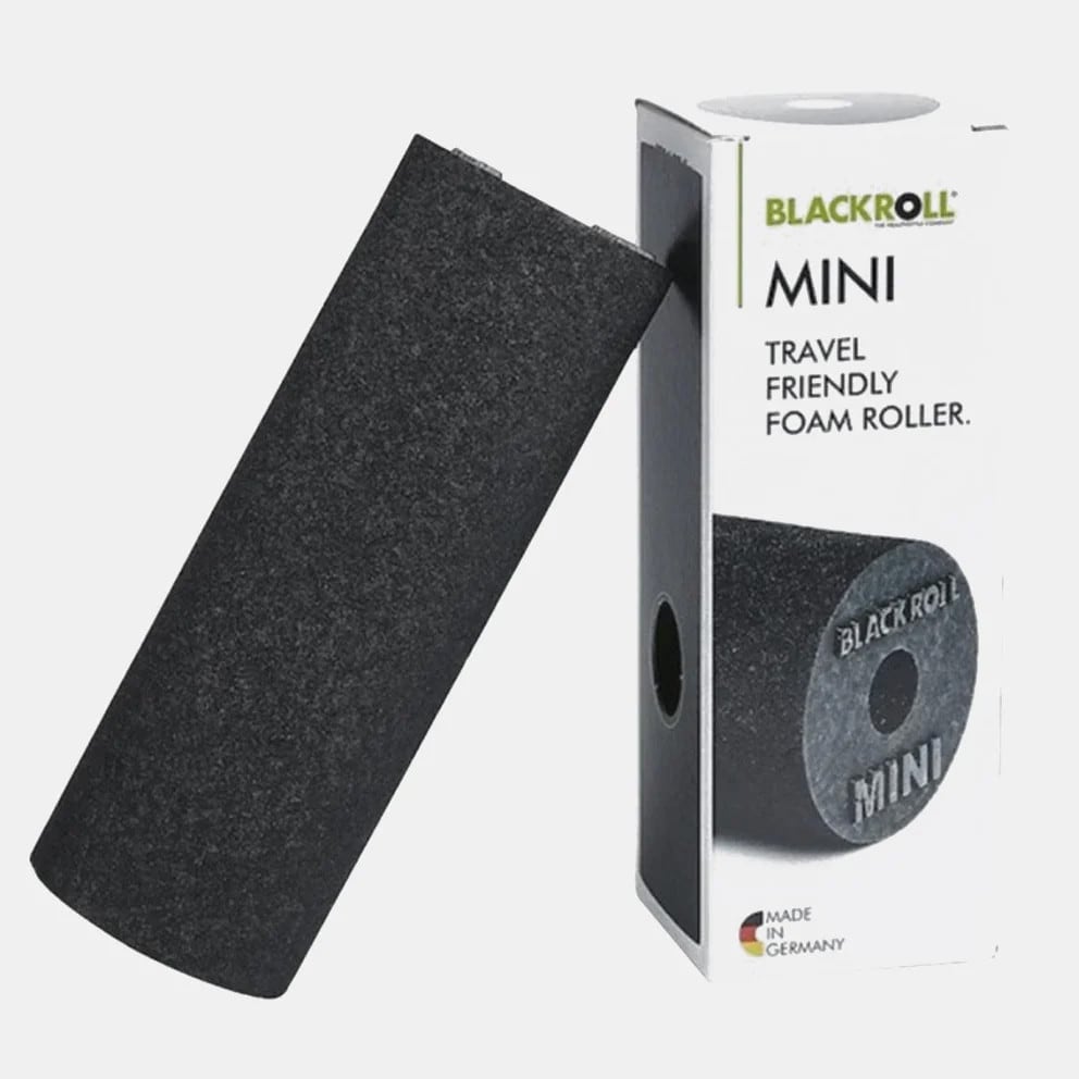 BLACKROLL Mini Κύλινδρος Μασάζ 15cm
