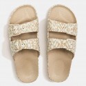 Freedom Moses Women's Slides