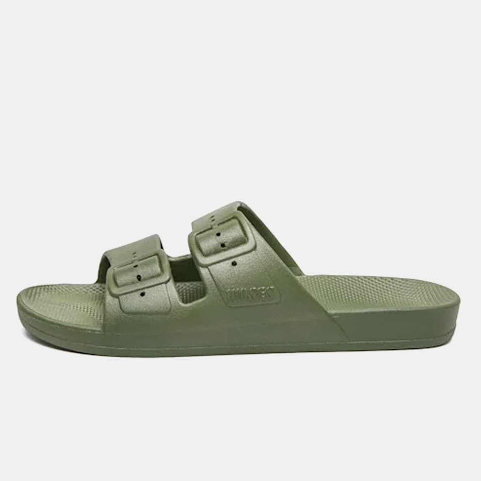 Freedom Moses Men's Slides