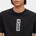 Hugo Jersey Ανδρικό T-shirt