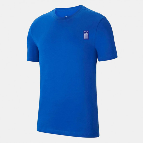 Nike Hellas Casual T-Shirt Jr
