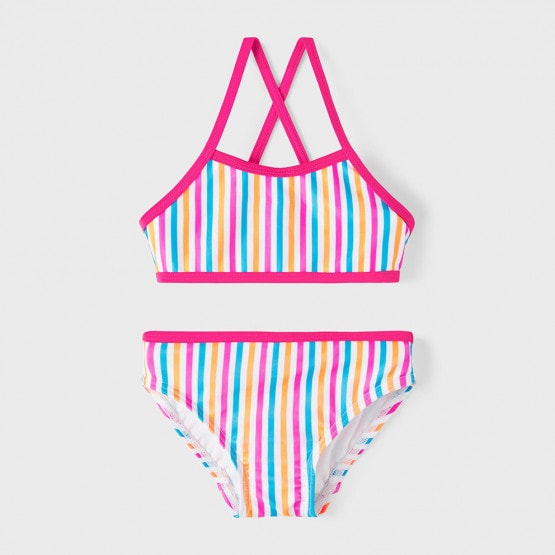 Name it  Bikini Box Infant's Swimsuit Set