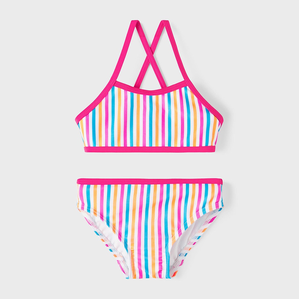 Name it Bikini Box Βρεφικό Σετ Μαγιό (9000138195_1726)