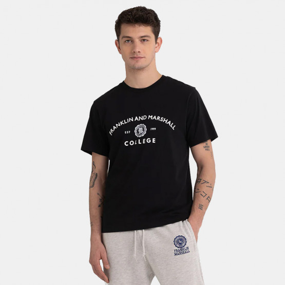 Franklin & Marshall Men's T-shirt