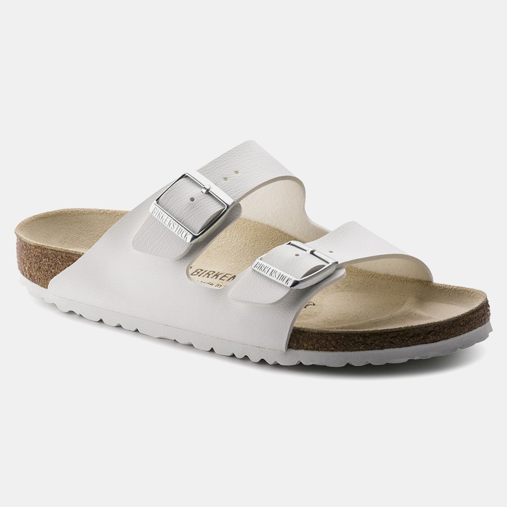 Birkenstock Classic Arizona Patent Women's Sandals