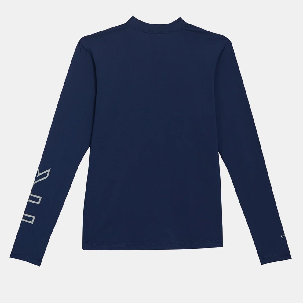 TYR Sundefense Κids' UV Longsleeve