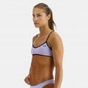 TYR Trinity Top Solid Women's Bra