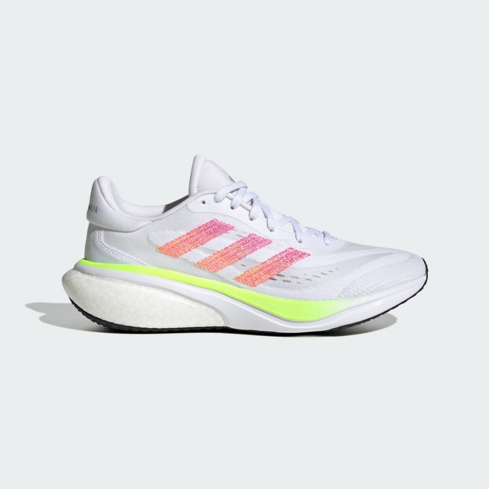 adidas Performance Supernova 3 Γυναικεία Παπούτσια για Τρέξιμο