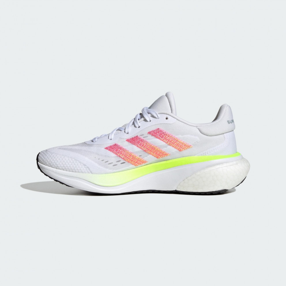 adidas Supernova 3 Γυναικεία Παπούτσια για Τρέξιμο