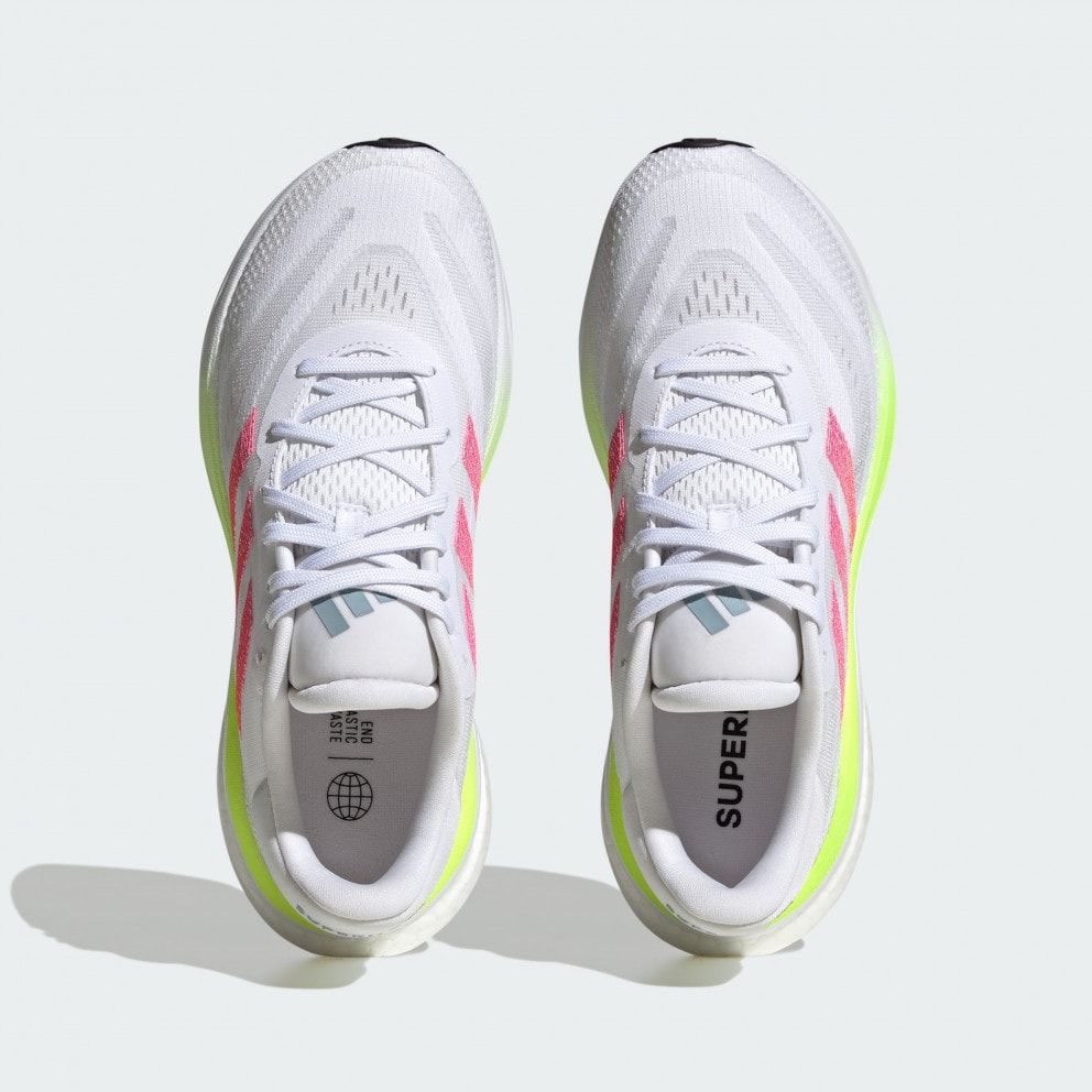 adidas Supernova 3 Γυναικεία Παπούτσια για Τρέξιμο