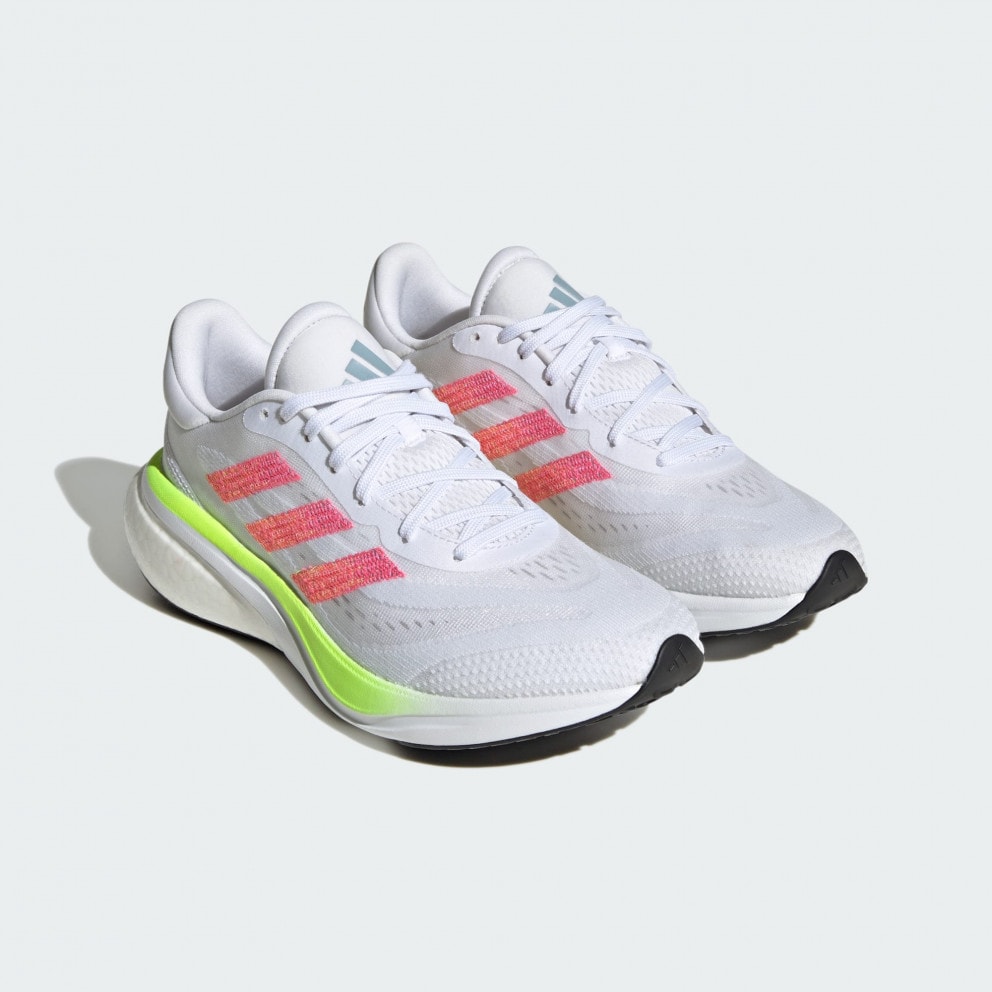 adidas Supernova 3 Γυναικεία Παπούτσια για Τρέξιμο