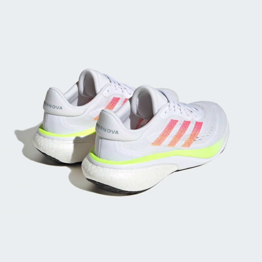 adidas Supernova 3 Γυναικεία Παπούτσια για Τρέξιμο