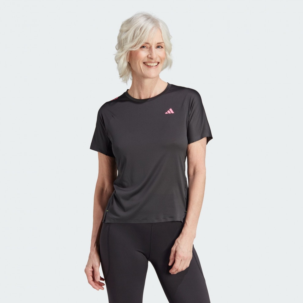 adidas Adizero Women's T-shirt
