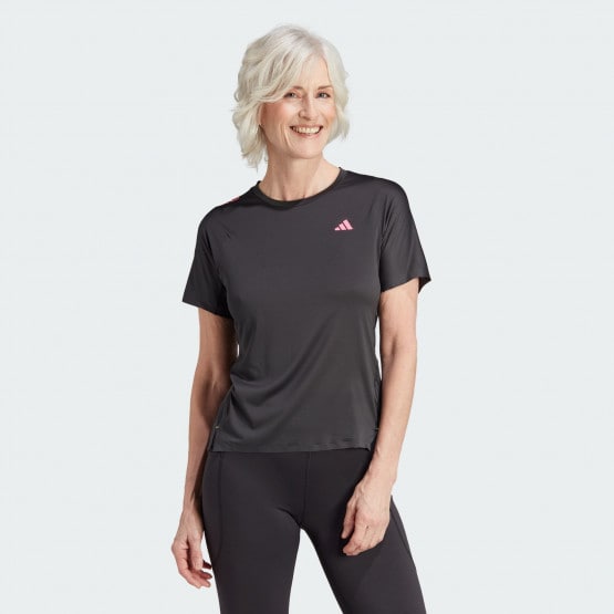 adidas Adizero Γυναικείο T-shirt