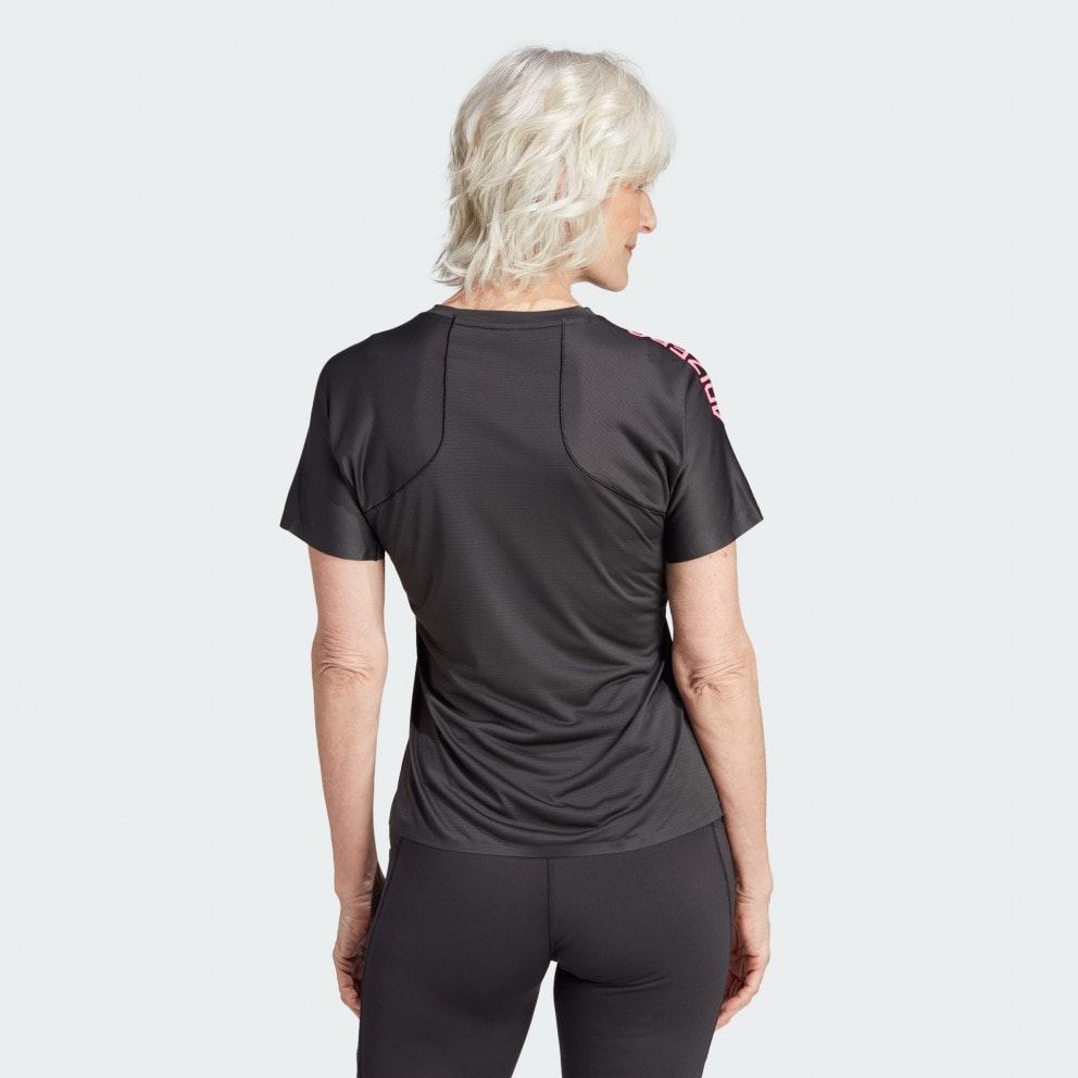 adidas Adizero Women's T-shirt