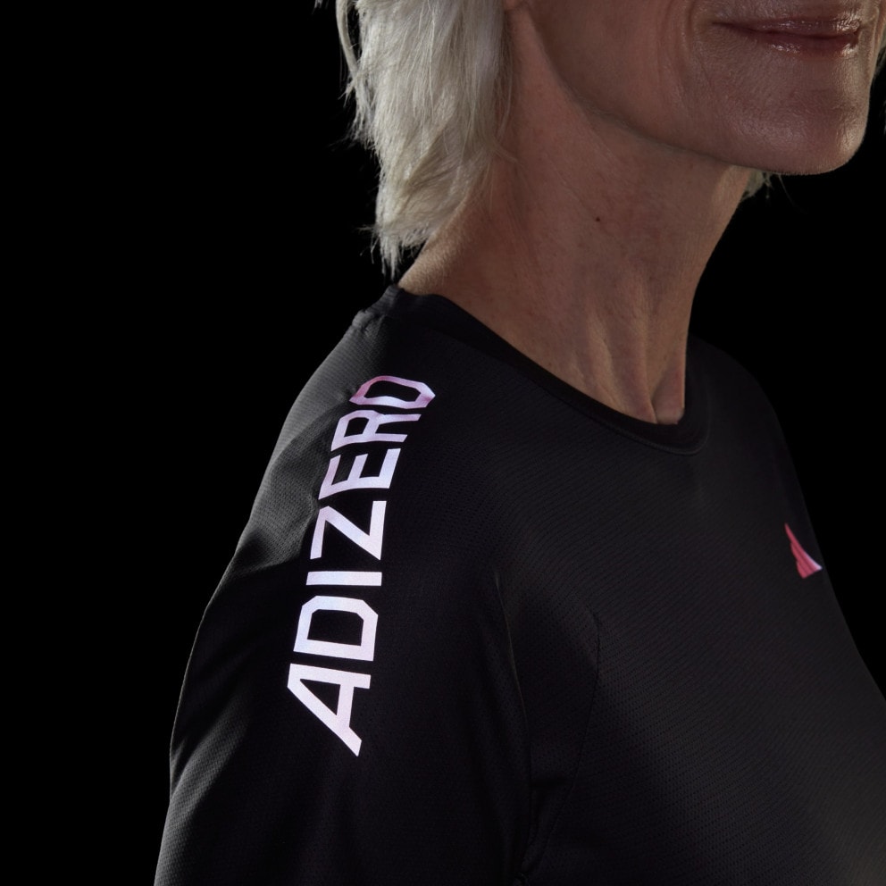 adidas Adizero Women's T-shirt