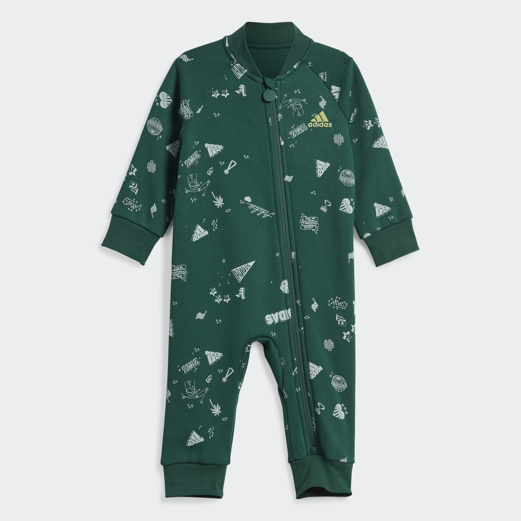 adidas Sportswear adidas I Bluv Q3 Onesi (9000153689_70644)