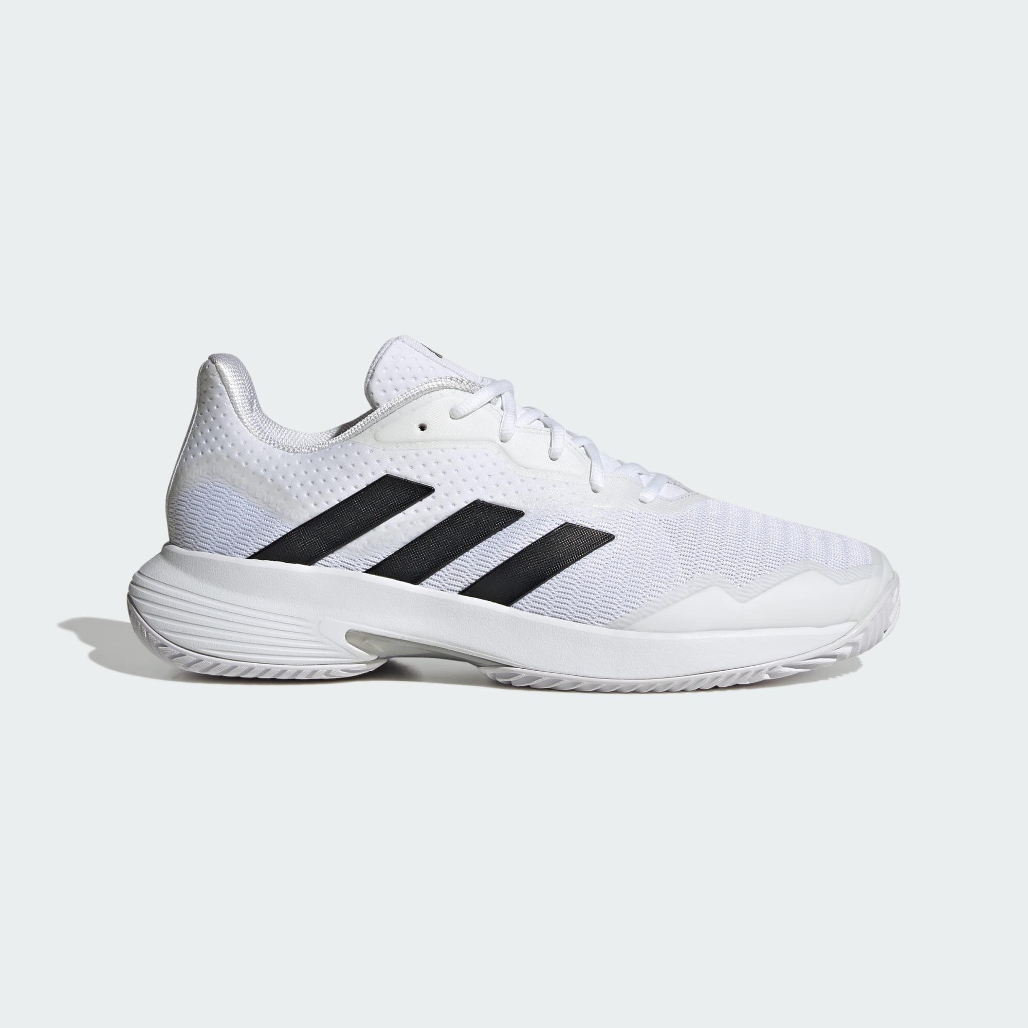 adidas Courtjam Control M (9000153850_17958) Ανδρικά / Ανδρικά Παπούτσια / Τένις