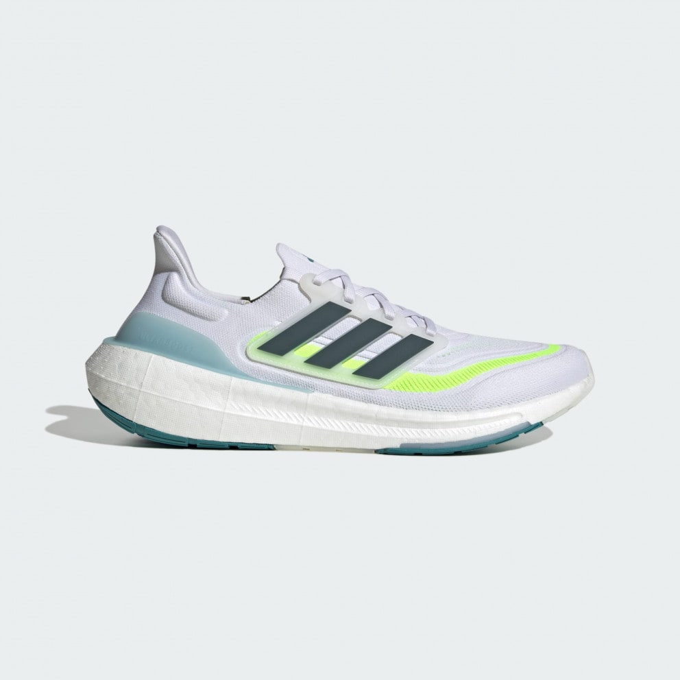 adidas Performance Ultraboost Light Unisex Παπούτσια για Τρέξιμο