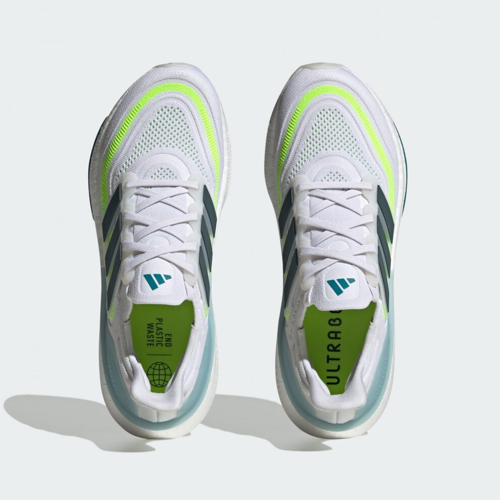 adidas Ultraboost Light Unisex Παπούτσια για Τρέξιμο