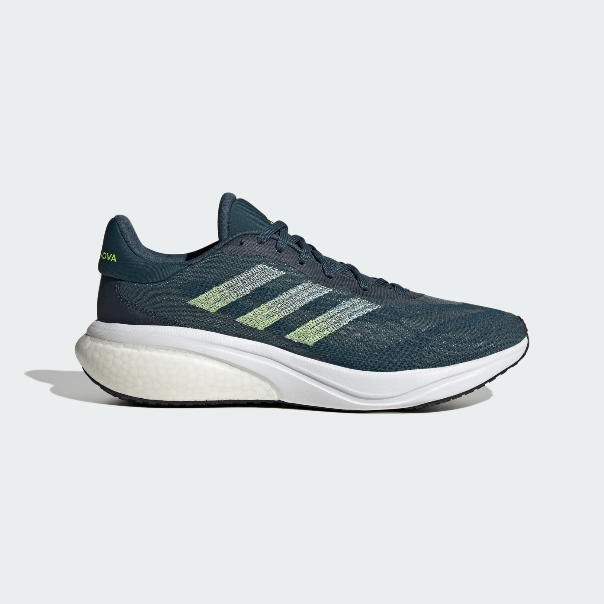 adidas Performance Supernova 3 Men s Running Shoes Blue IE4356